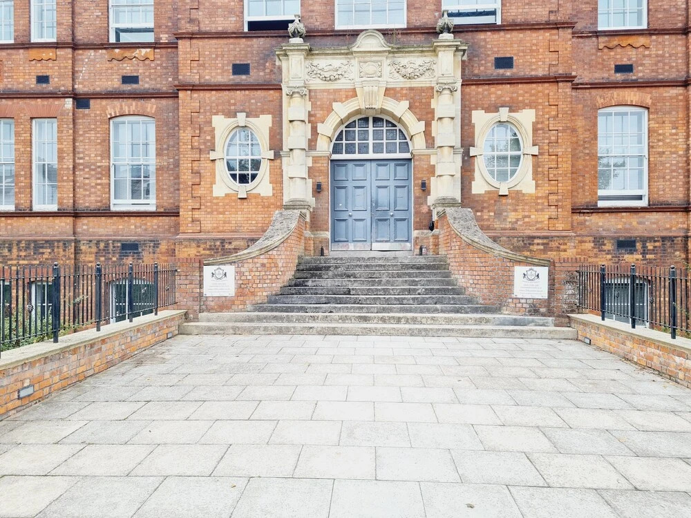 2-bed Apartment, Parking Including, Sleeps 4