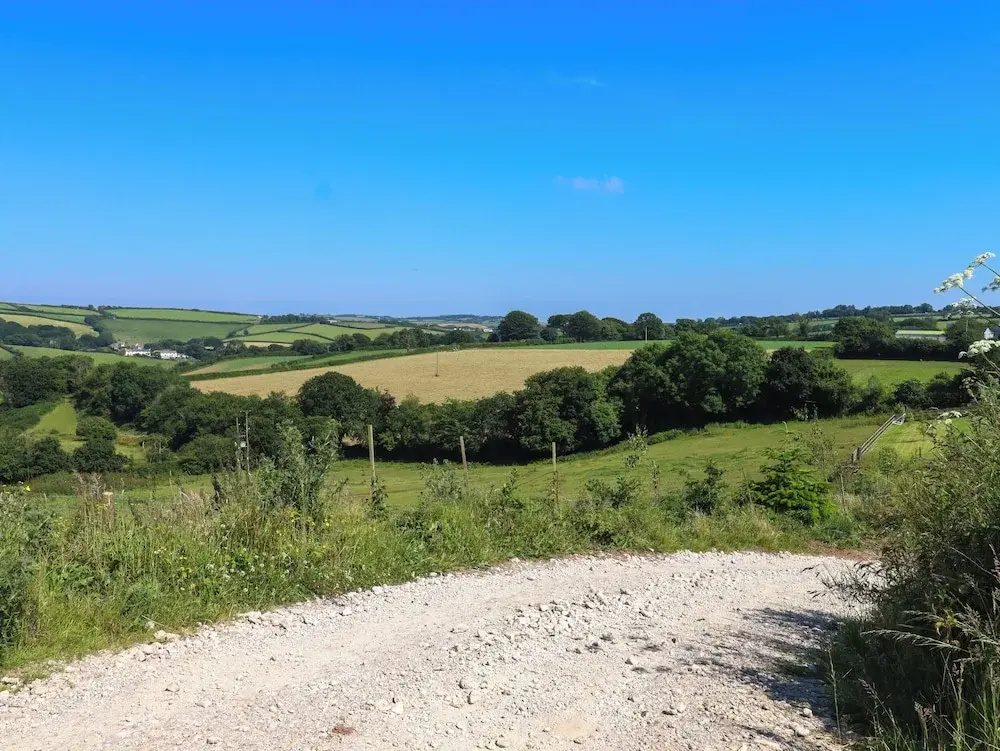 South Holm