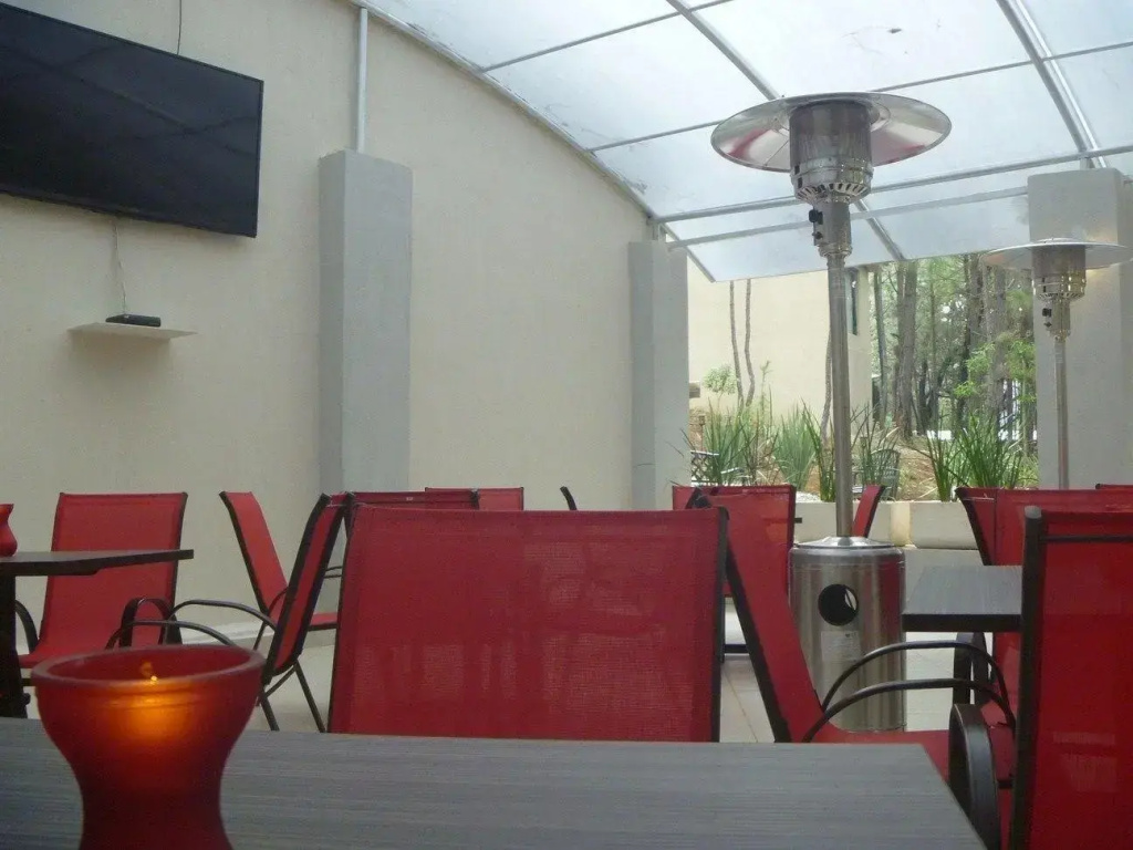 Hotel photo 11