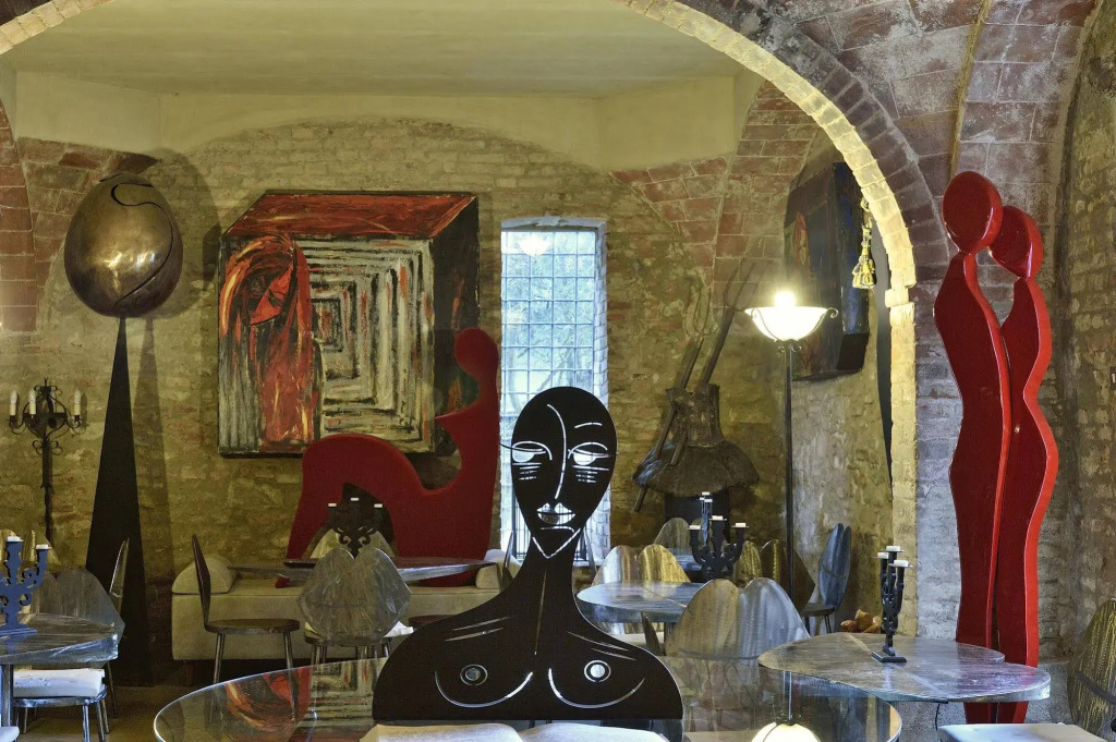 Residenza D'Arte - Général