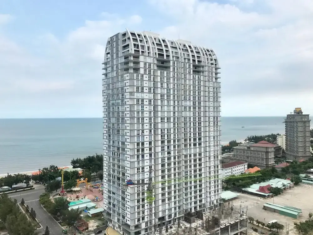 Premium Beach Hotels & Apartments