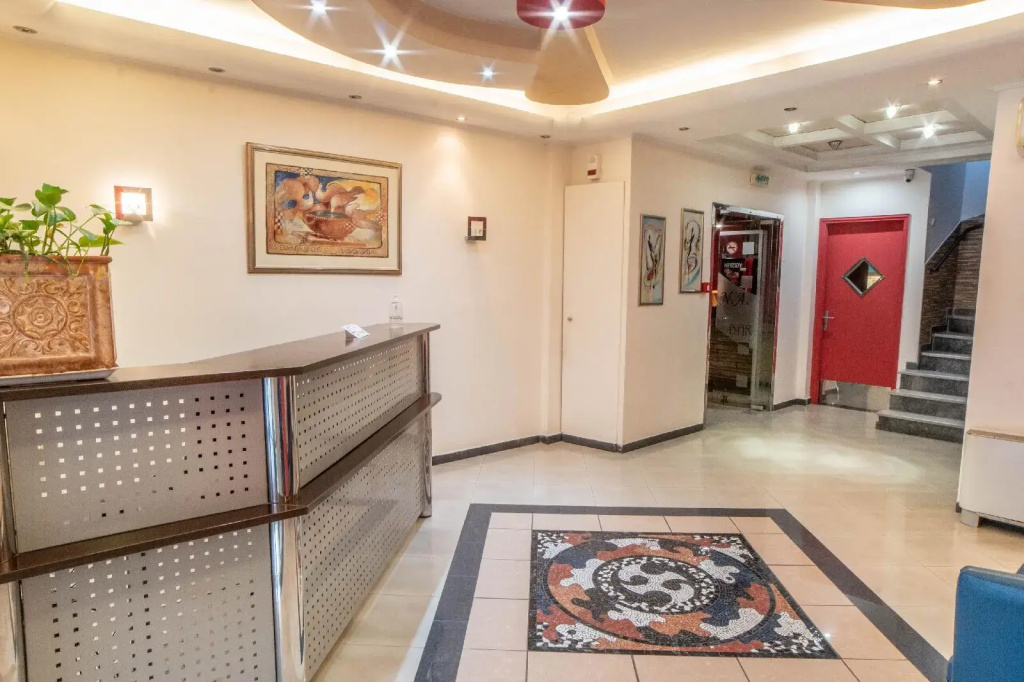 Hotel photo 15