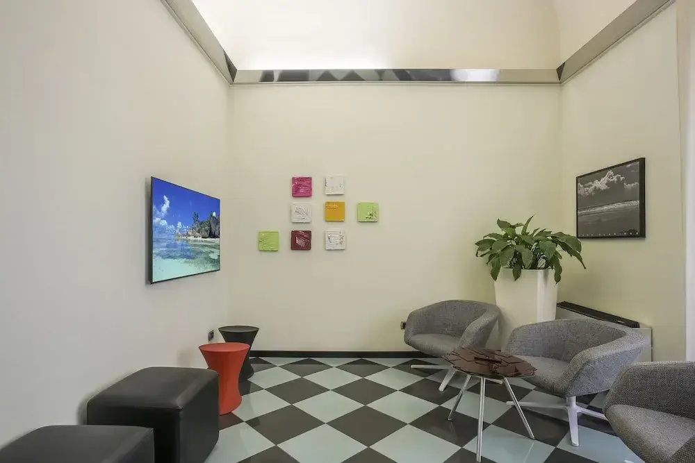 Hotel Tirrenia - Général