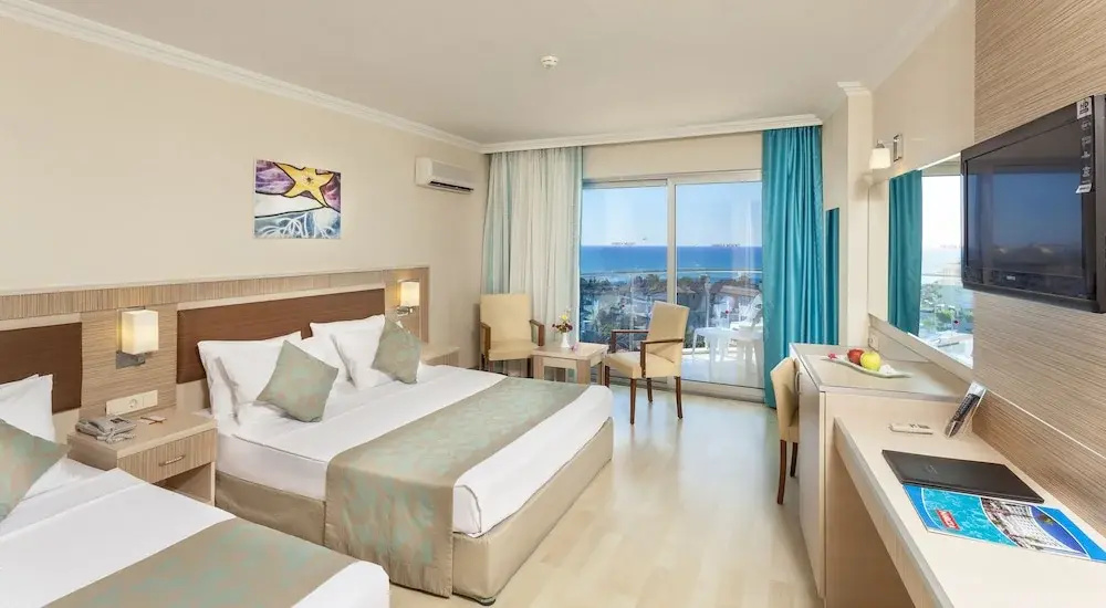 Hotel photo 6