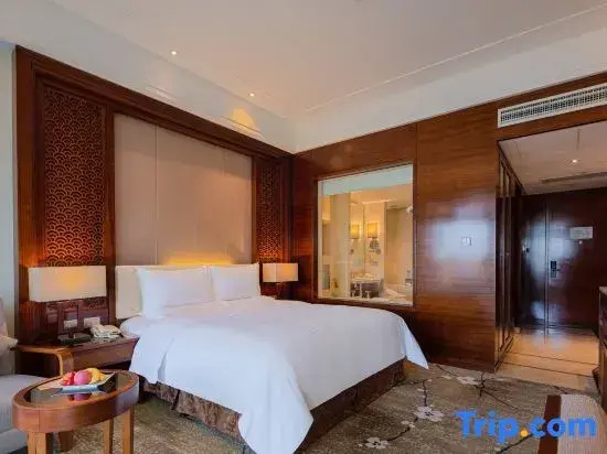 New Century Resort Siming Lake Yuyao - Chambres