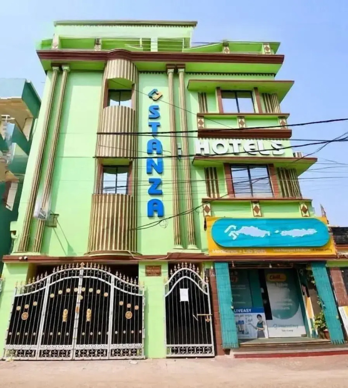 Hotel photo 14