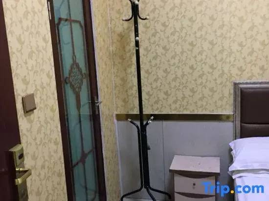 Lanzhou Jianyou Guesthouse