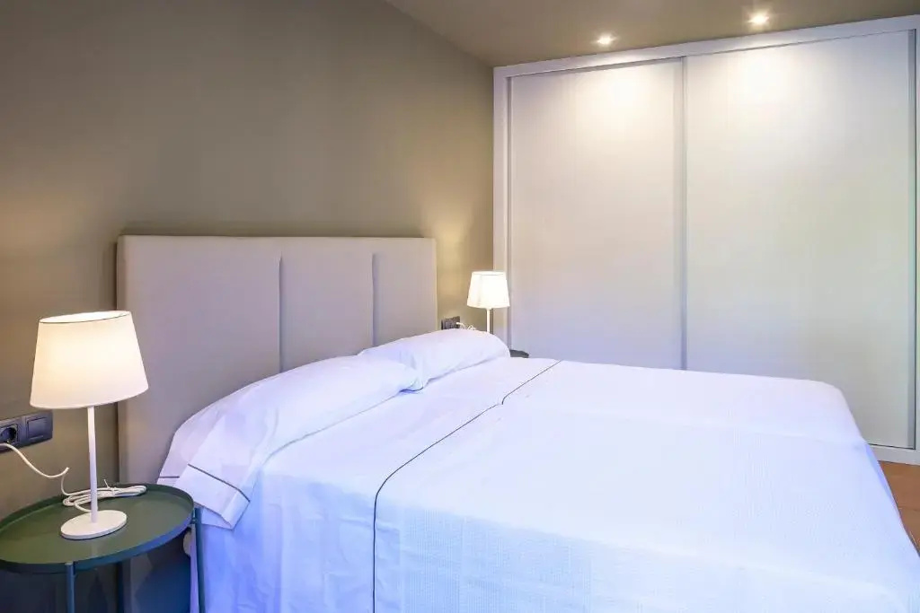 Tierra Boutique, Tierra Suites Y Tierra Valles Apartamentos - Chambres