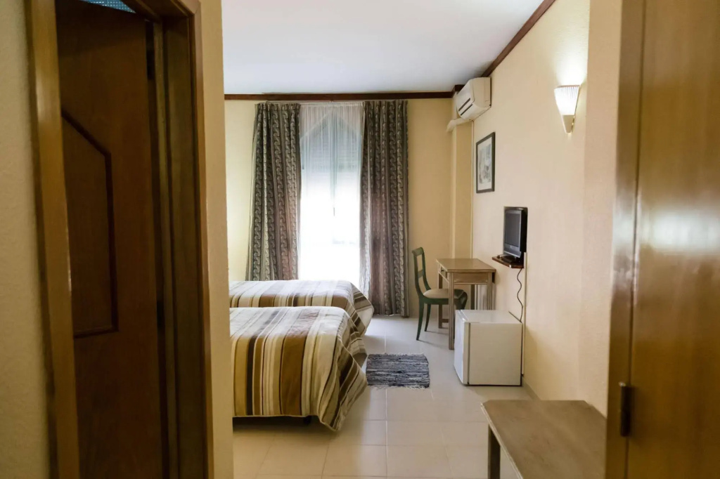 Hotel Laitau - Général
