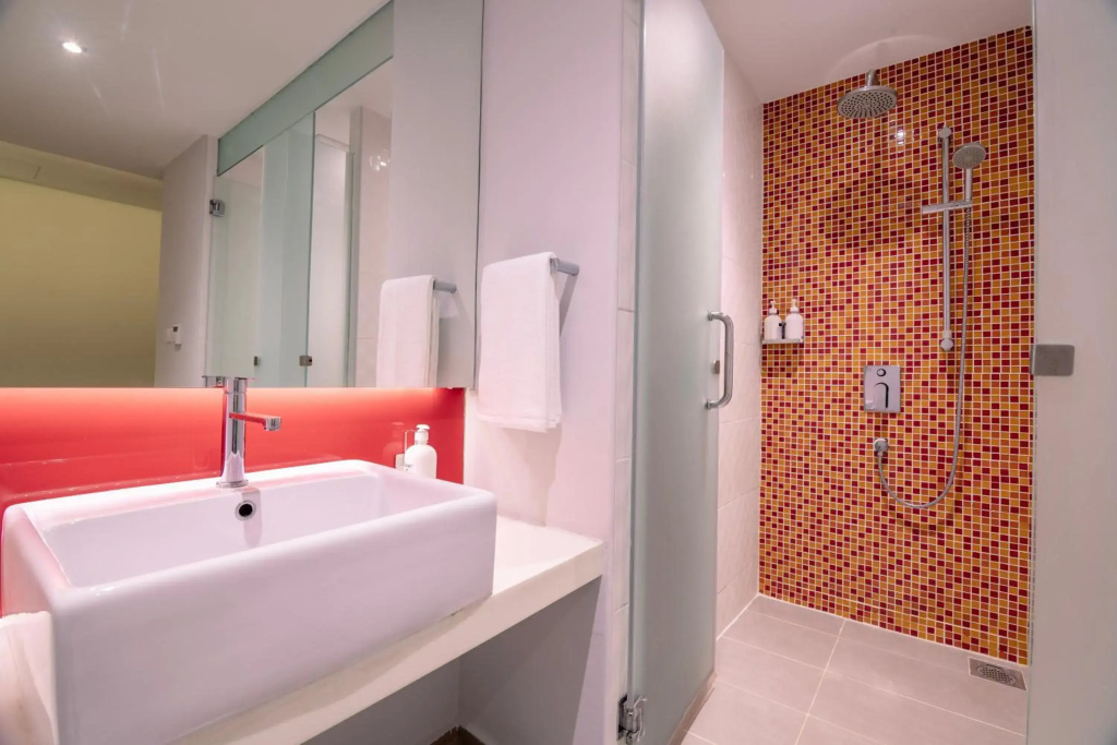 Holiday Inn Express & Suites Johor Bahru by IHG - Général