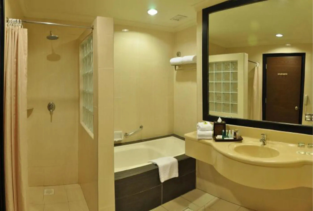 Mines Beach Resort