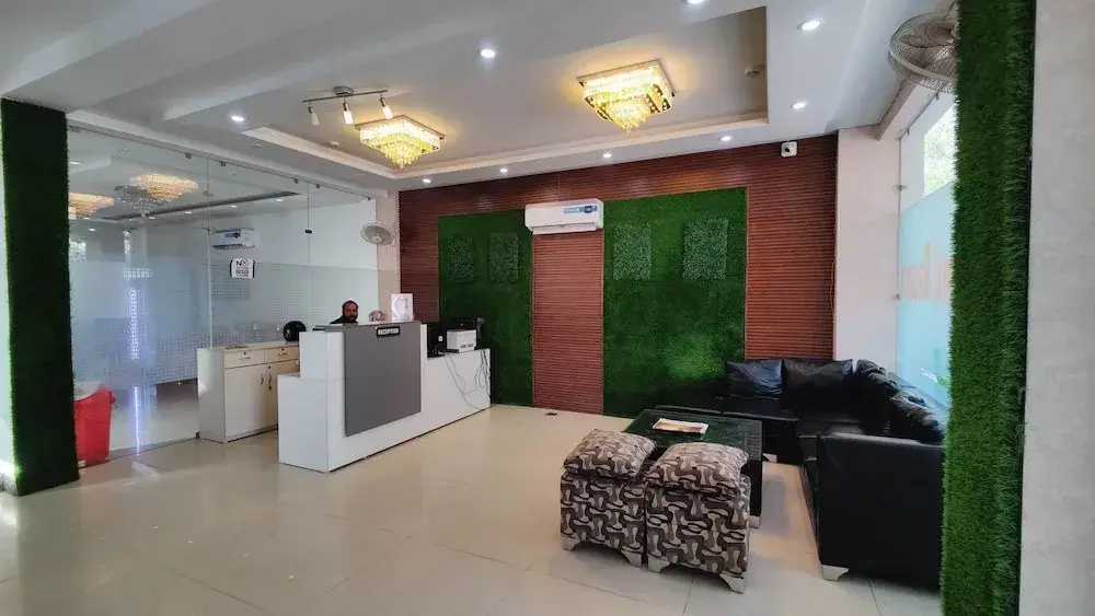 Hotel photo 20