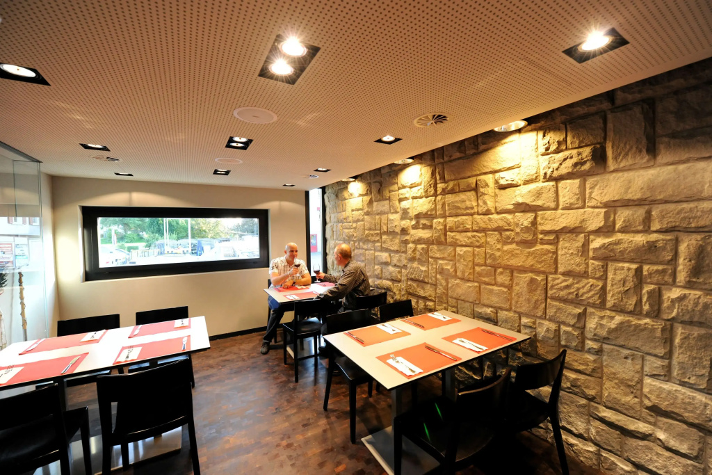 TOP Hotel Freihof Unteraegeri - Général