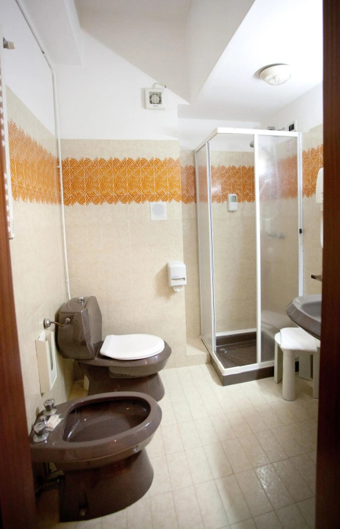 Hotel Talao - Général