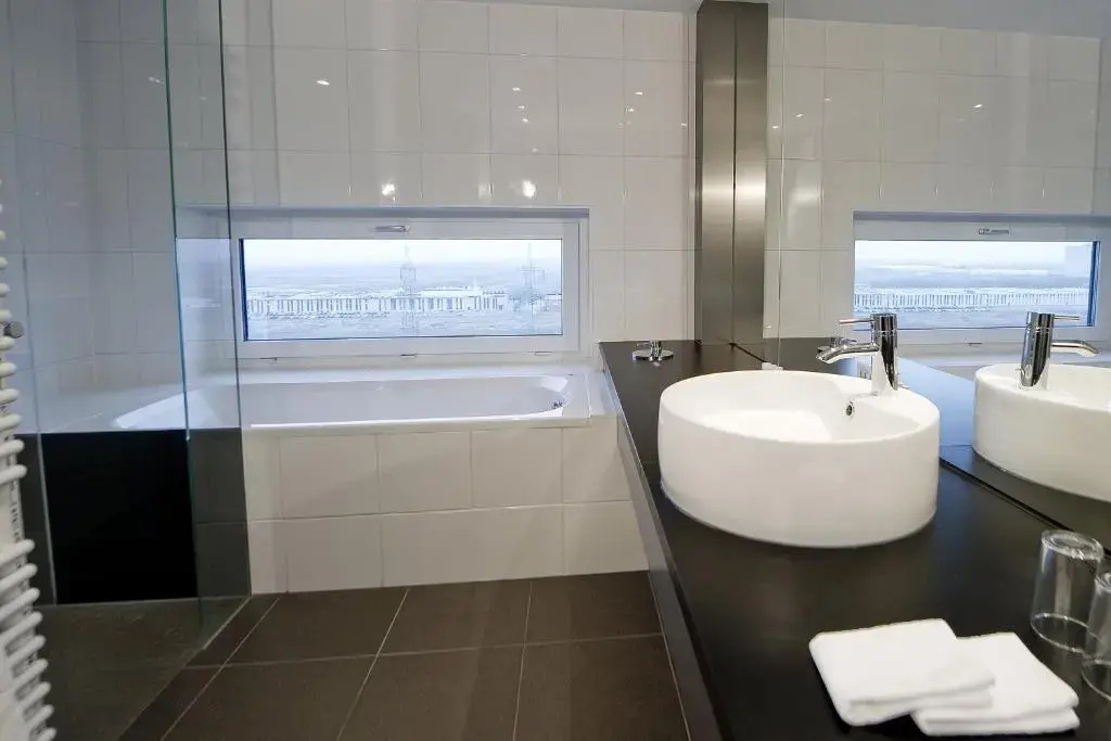 Pannonia Tower Hotel Parndorf - Chambres
