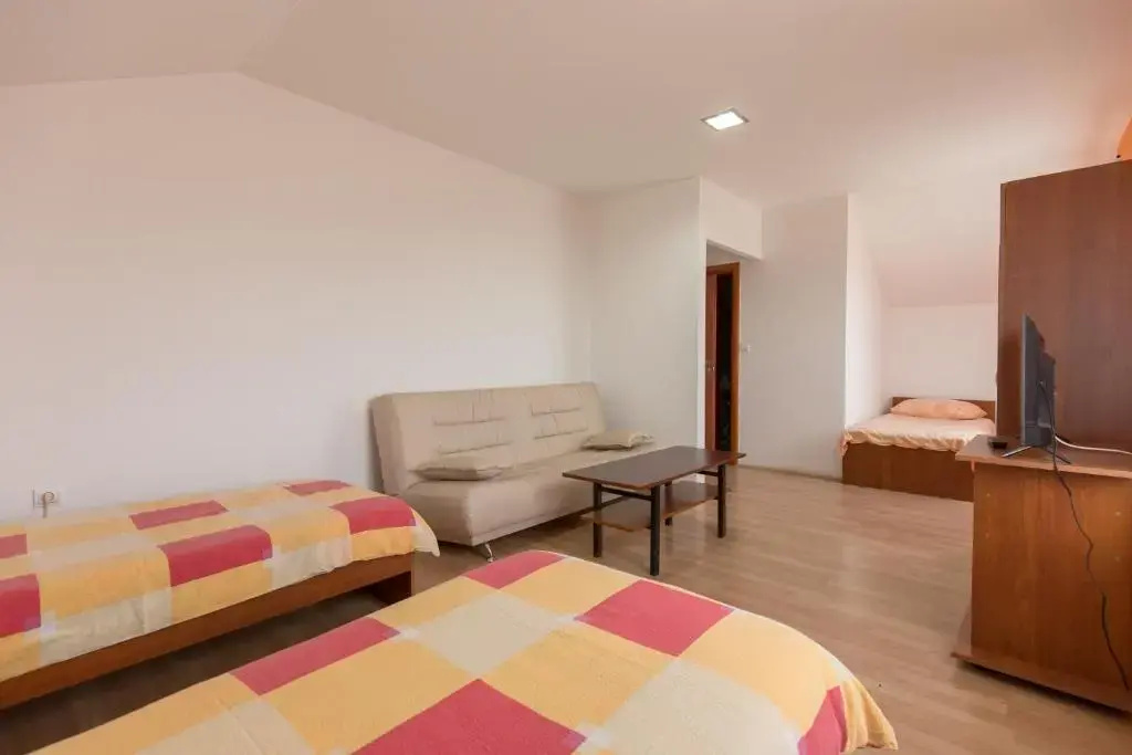 Comfort Triple room