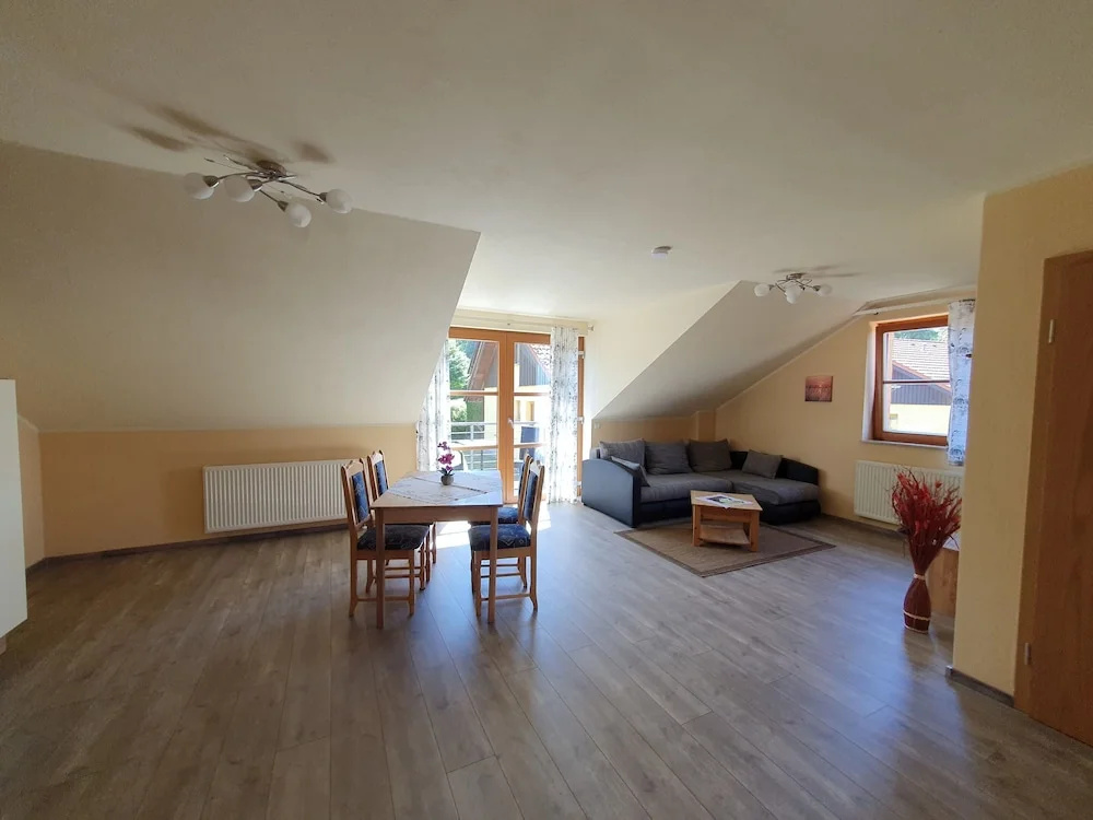 Comfort Apartment