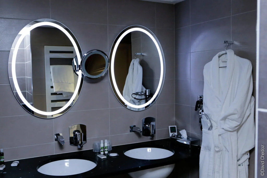 La Cour Berbisey by null