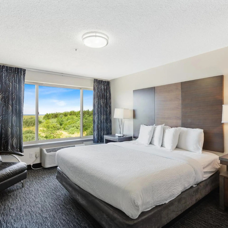 Oceanview Inn At The Arch — 4