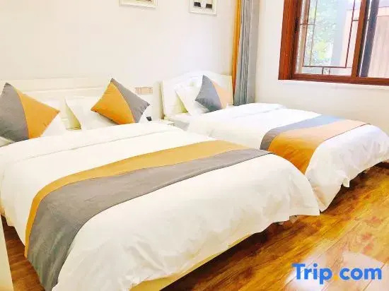 Standard Double Family room (twin beds)