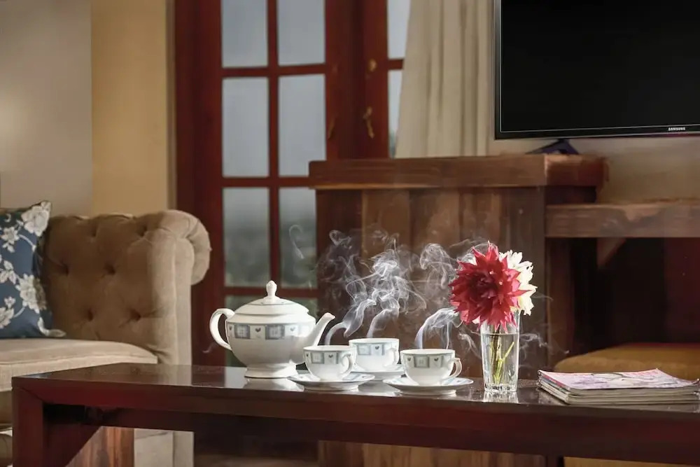 Villa Lemon Court - фото 3