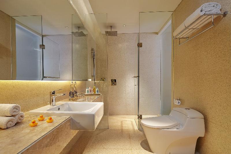 Movenpick Resort & Spa, Jimbaran Bali