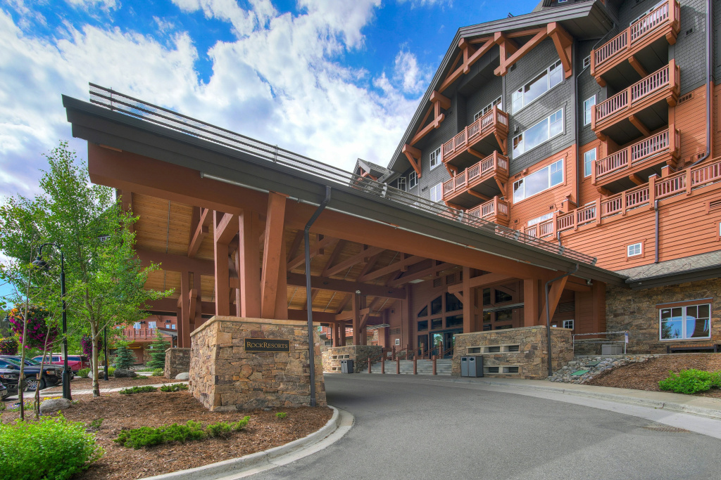 One Ski Hill Place, a RockResort, by Vail Resorts