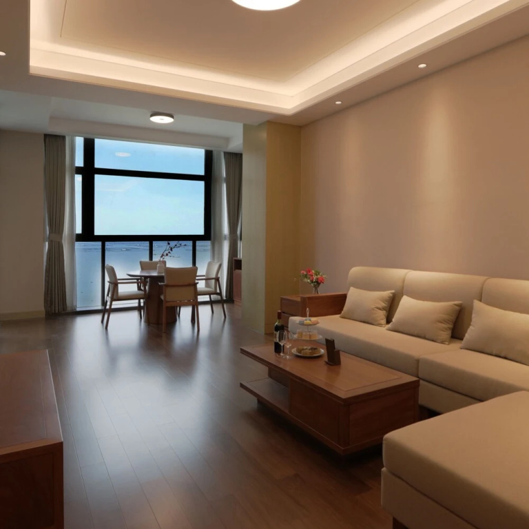 Shundi SHY Hotel Yangcheng Lake Kunshan