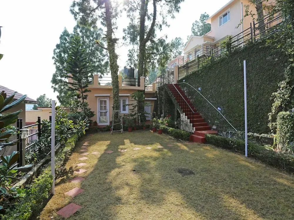 OYO 11942 Home 3BHK Bunglow Sattal