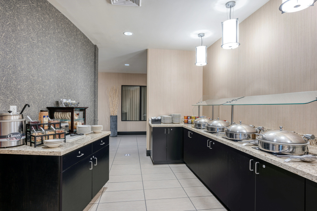 Holiday Inn Terre Haute by IHG - Général