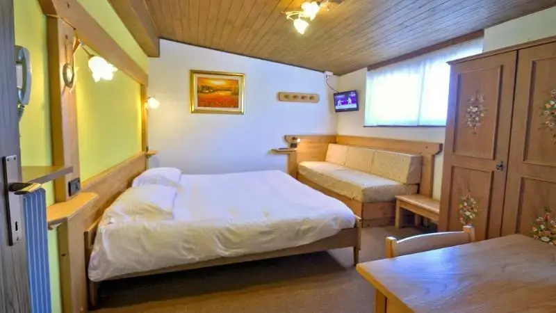 Comfort Triple room