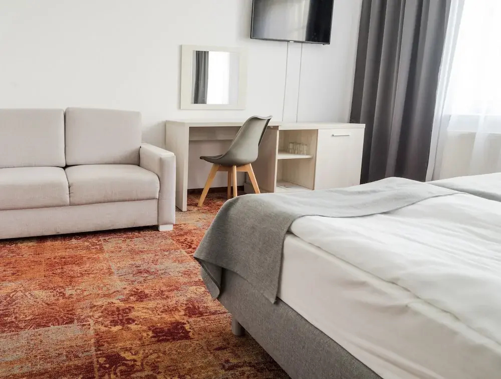 Comfort room