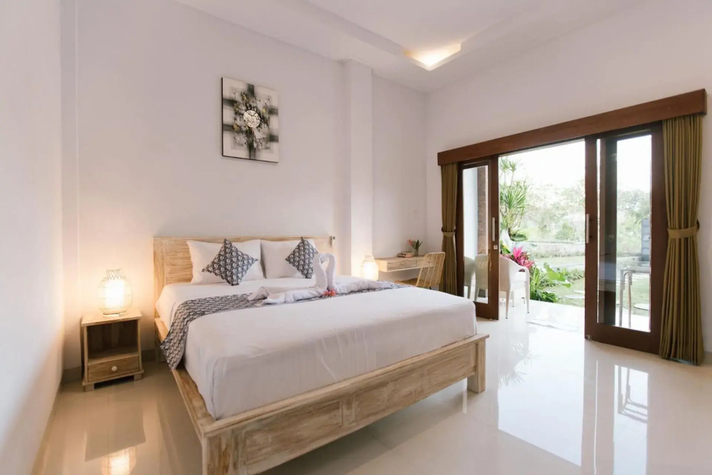 Nanda Homestay