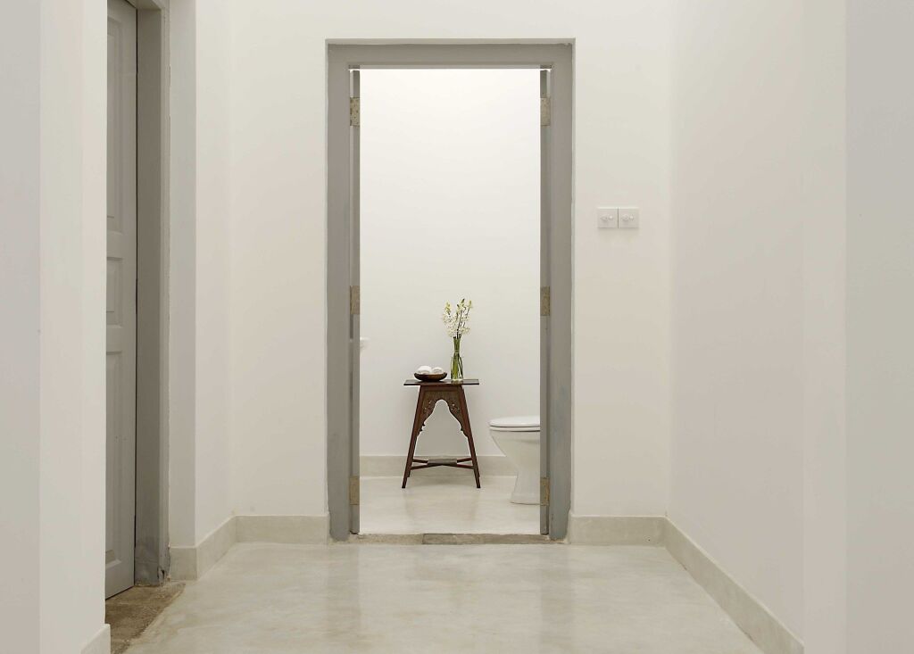Ivory House