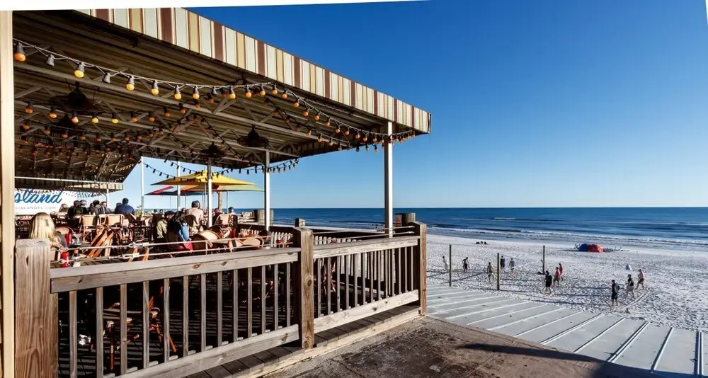 Beach & Waterfront