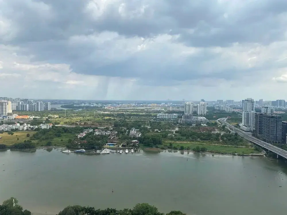 The OPAL Pearl Residences