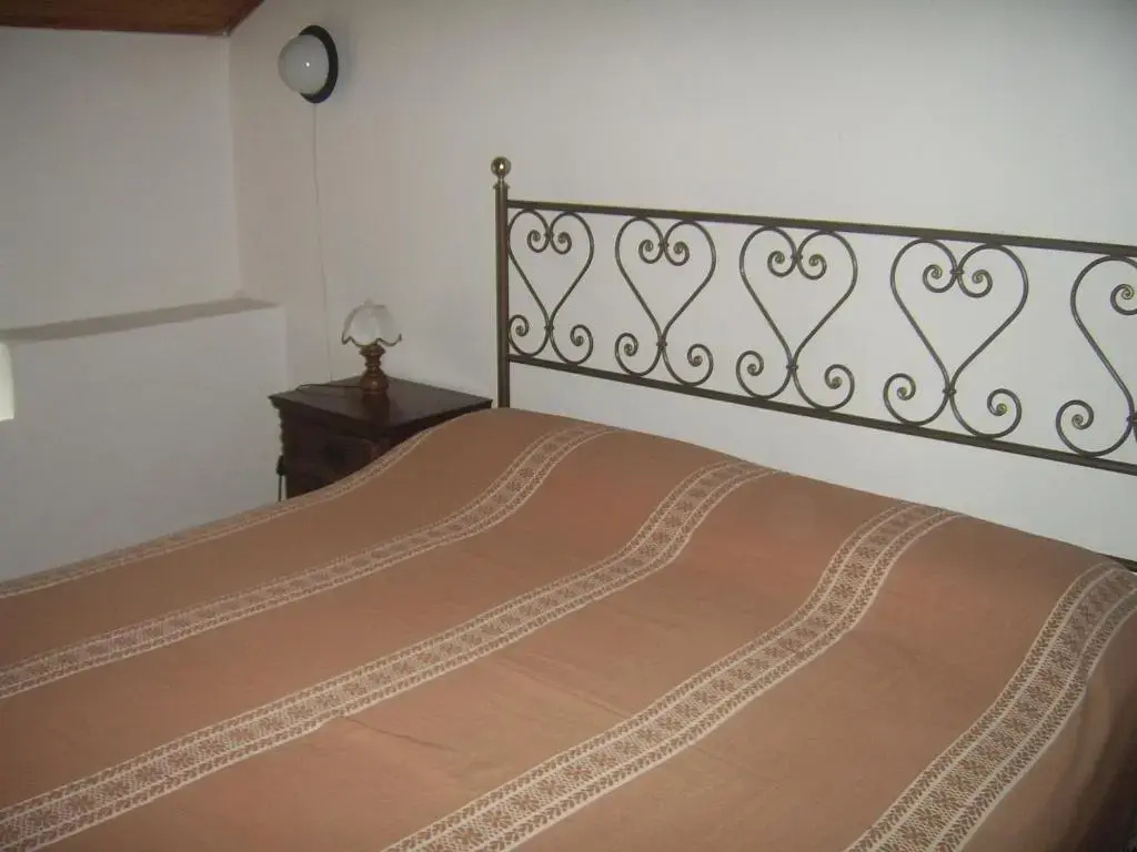 Agriturismo Mulino di Culmolle - Chambres