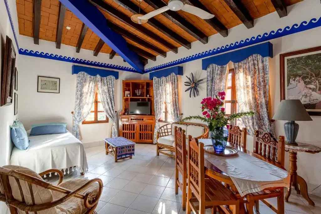 Suites La Hacienda by null