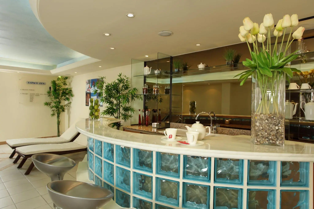 InterContinental Mzaar Lebanon by IHG - фото 20
