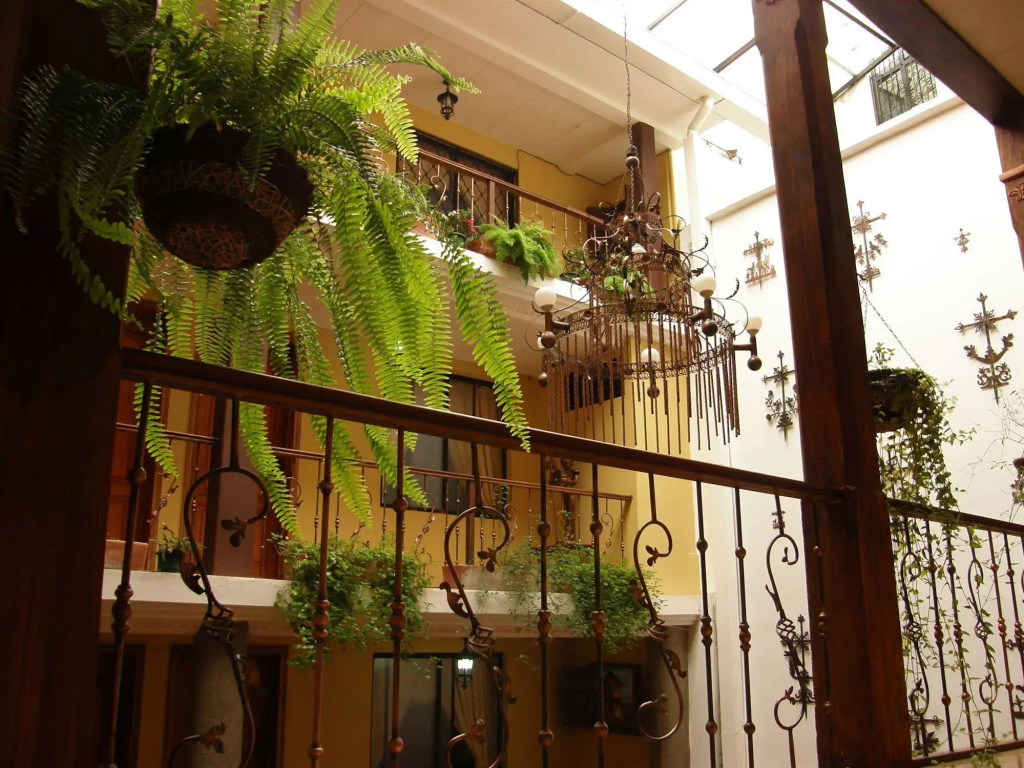 Hotel photo 13