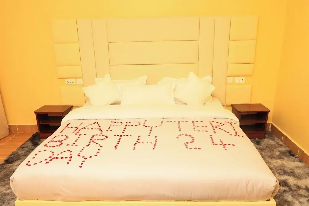 Hotel photo 8