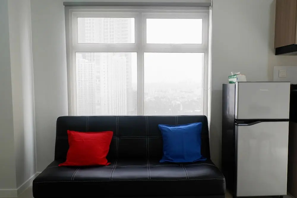 Madison Apartment Beside Central Park Mall