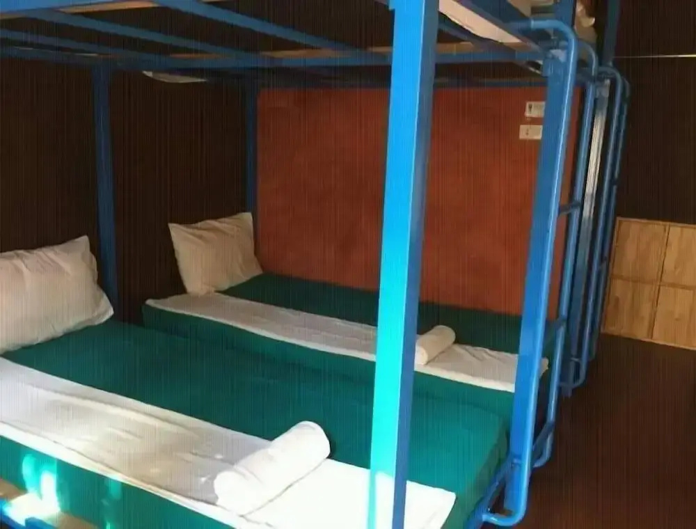 Hotel photo 6