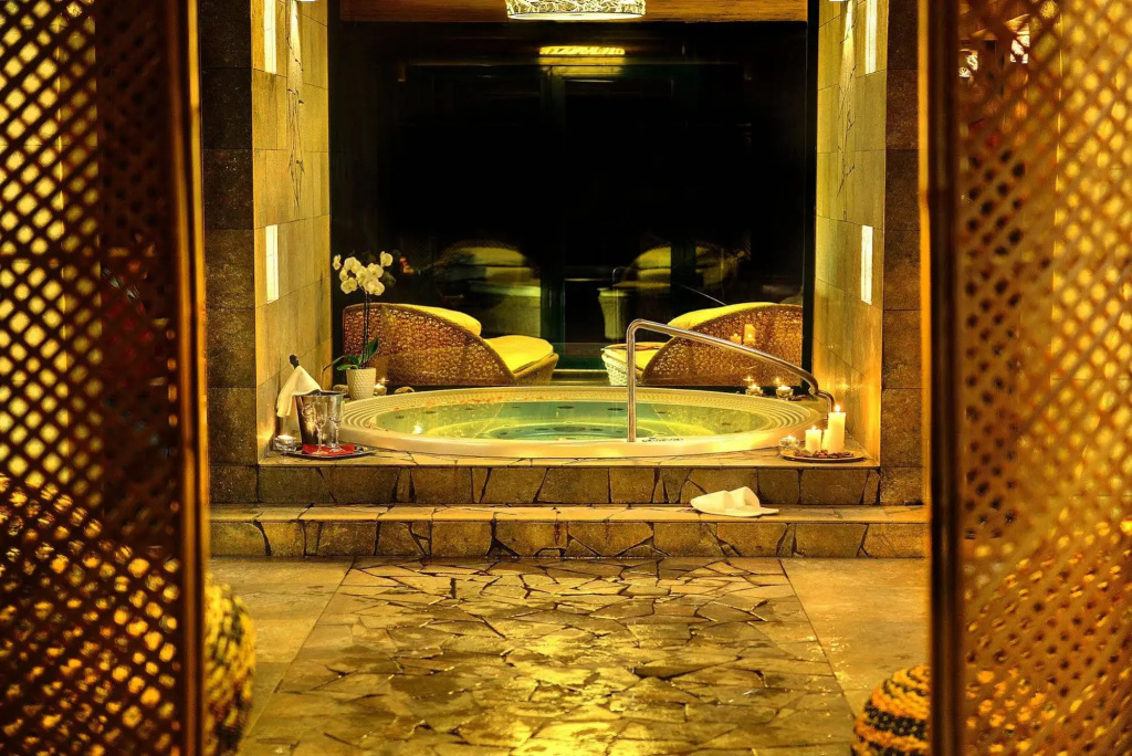 Hotel Tri Studnicky - Adult friendly - Général