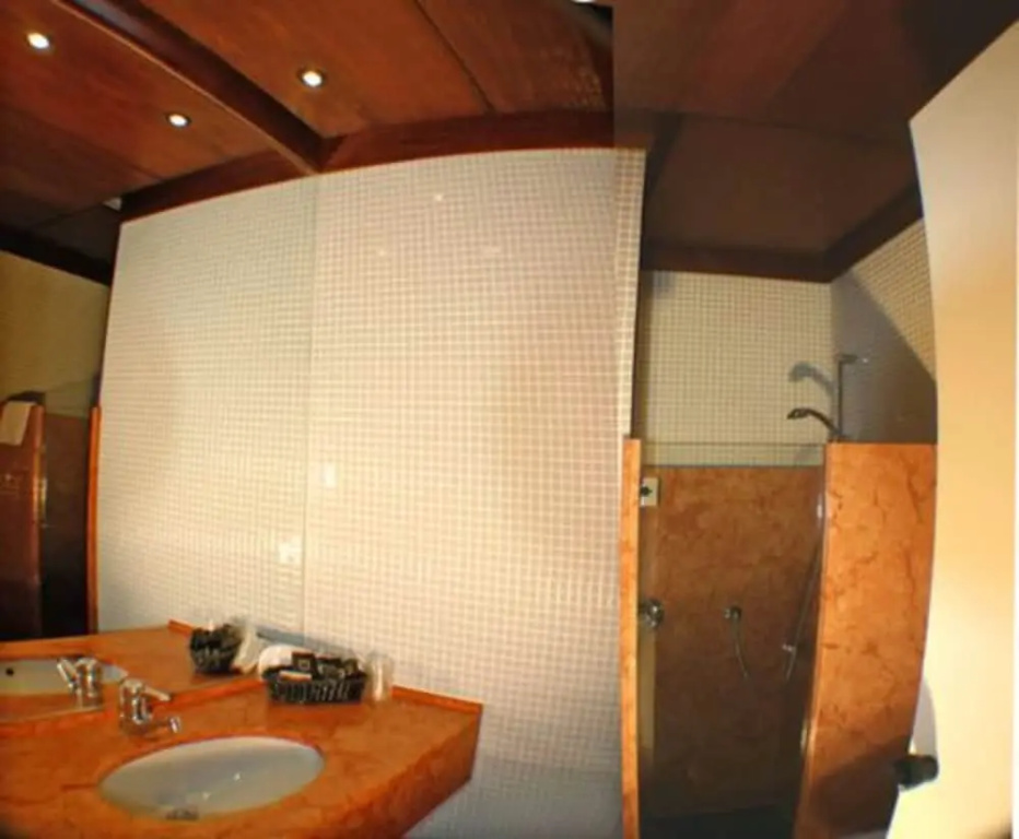 Hotel La Paul - Chambres