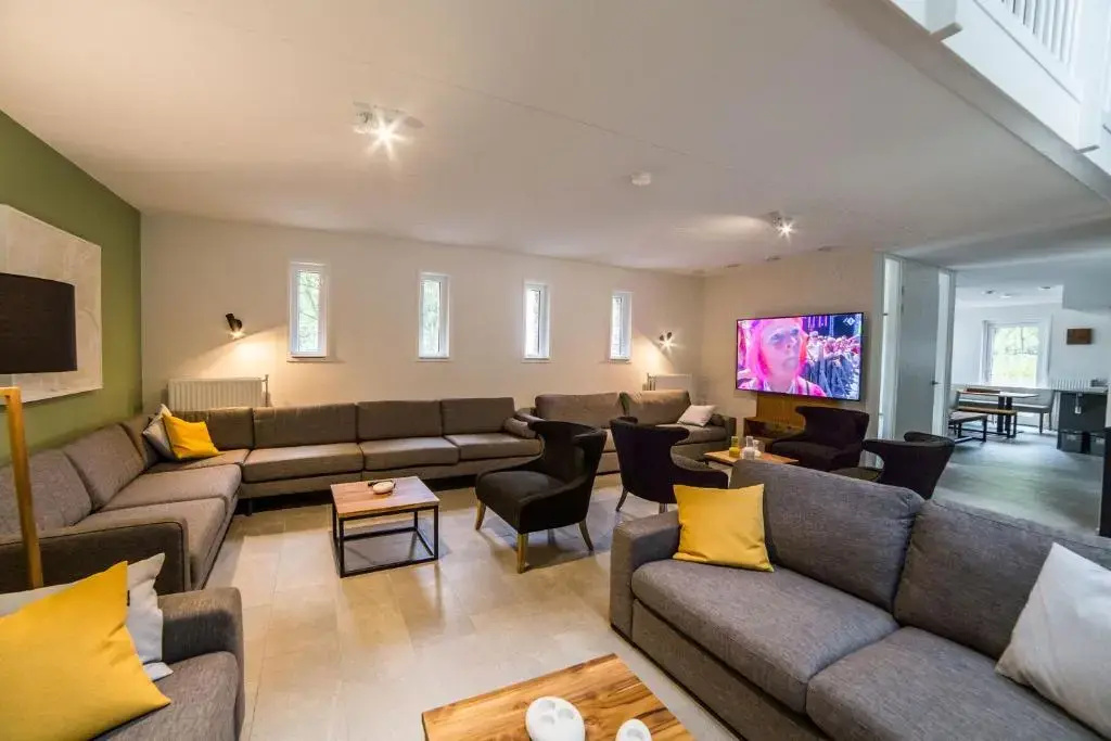 4 Bedrooms Luxury Cottage with view bunk bed