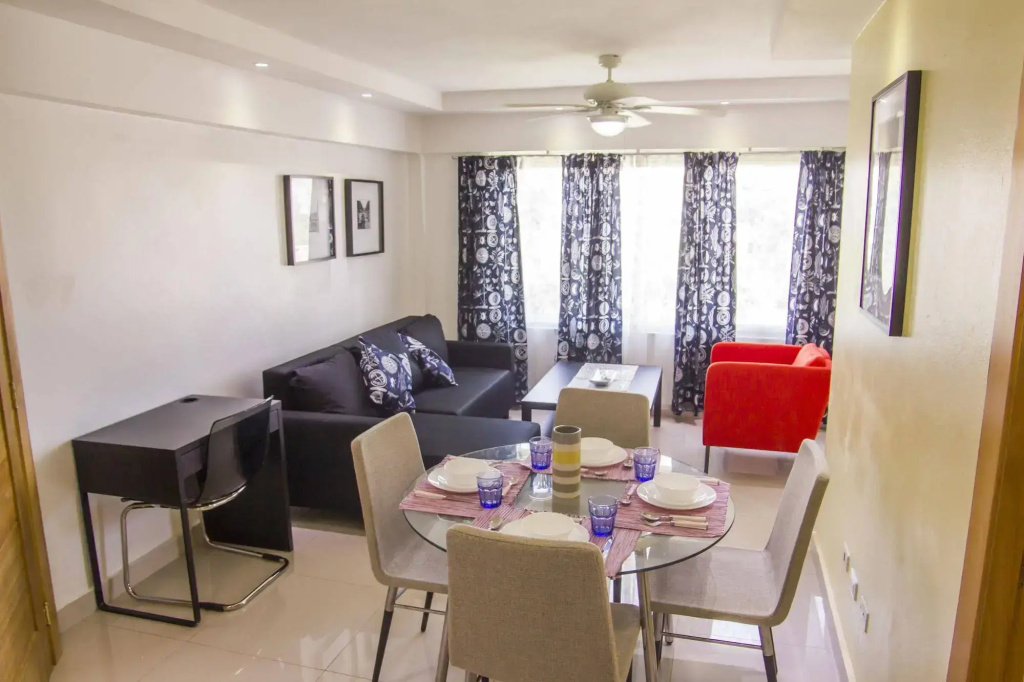 City Caribbean Hotel Boutique - Général