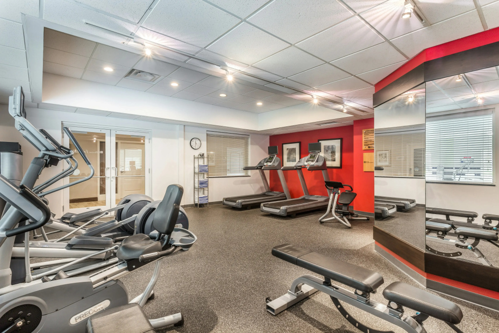 Hilton Garden Inn Gainesville - Général