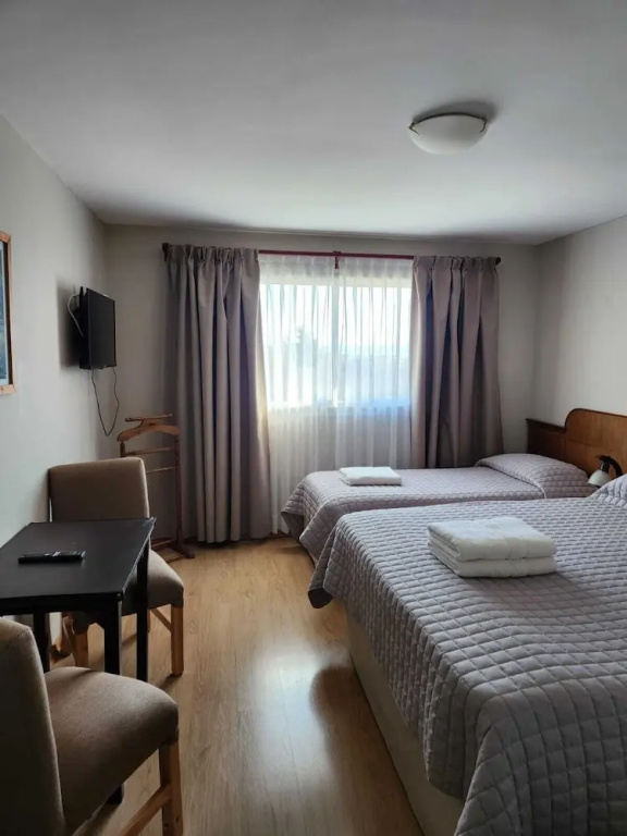 Hotel Picos del Sur - Chambres