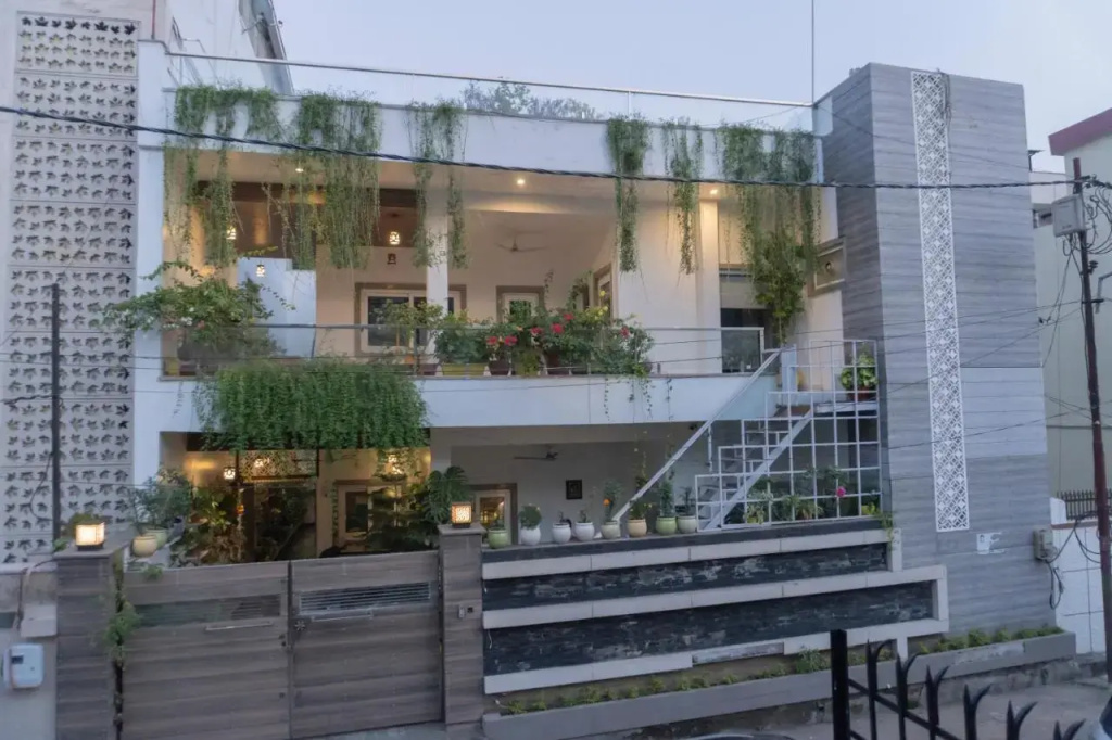 Soank Paradise - The Boutique Hotel - Général